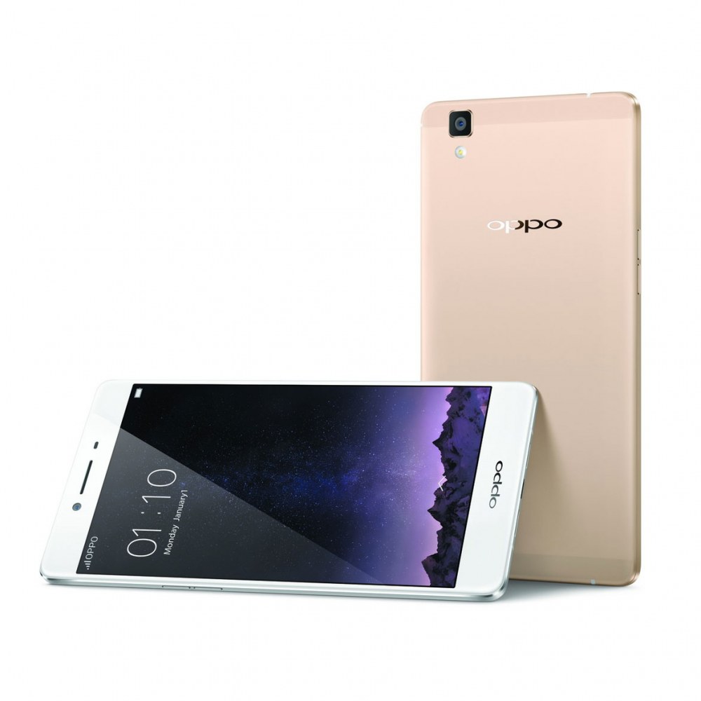 Oppo R7s