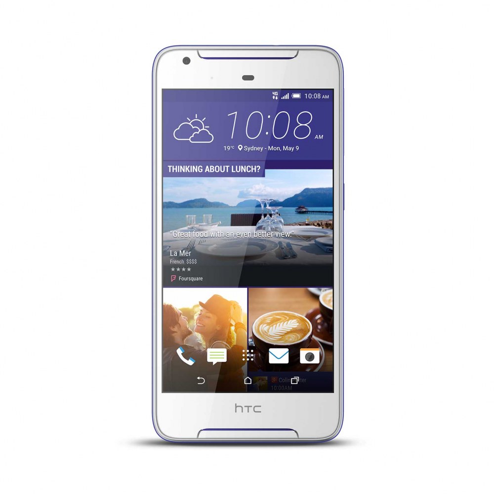 HTC Desire 628