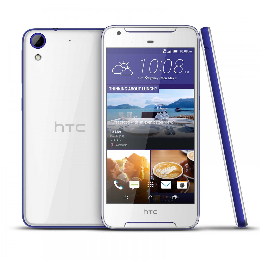 HTC Desire 628