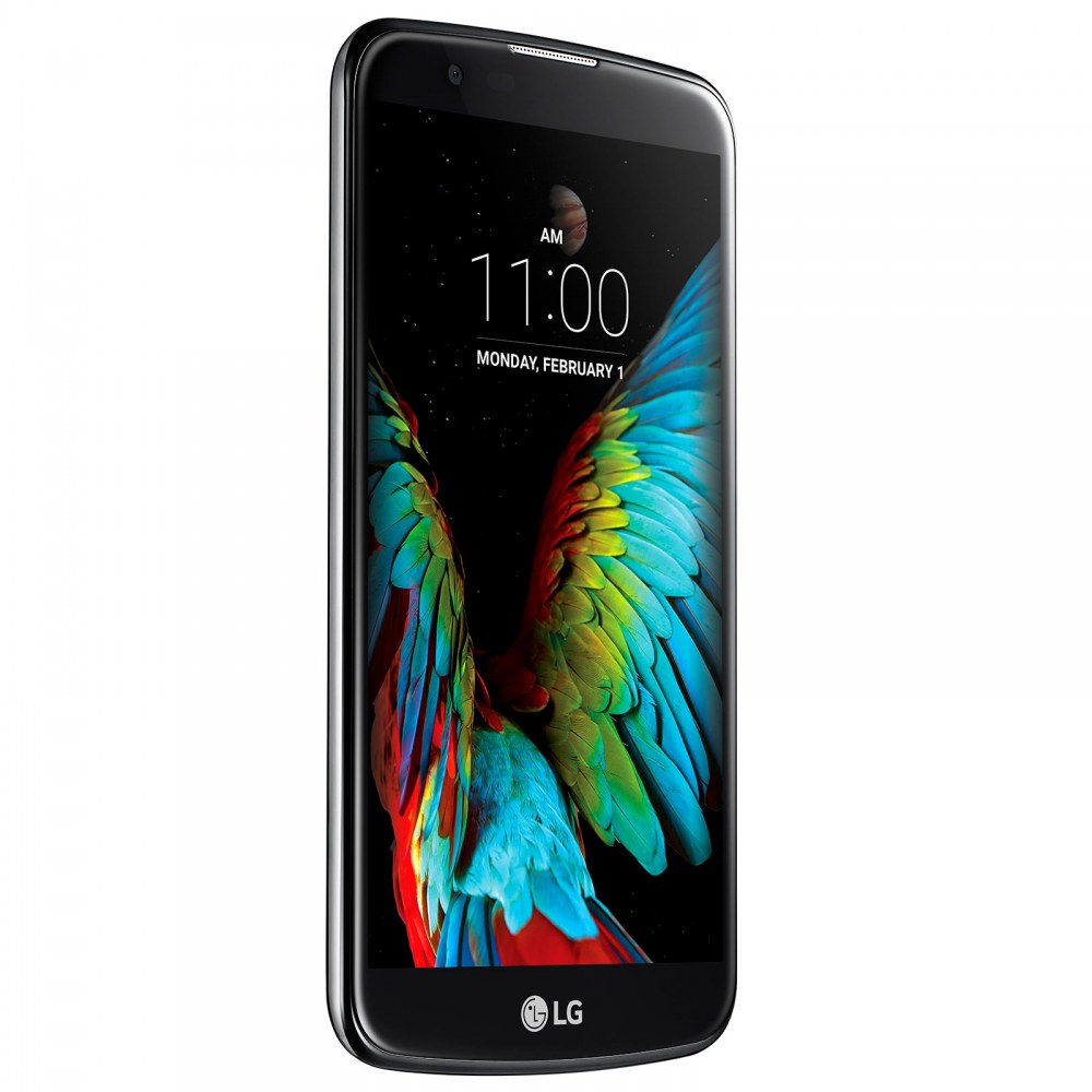 LG X Power