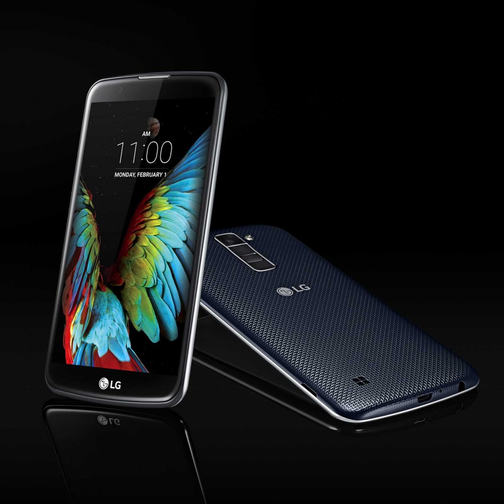 LG X Power