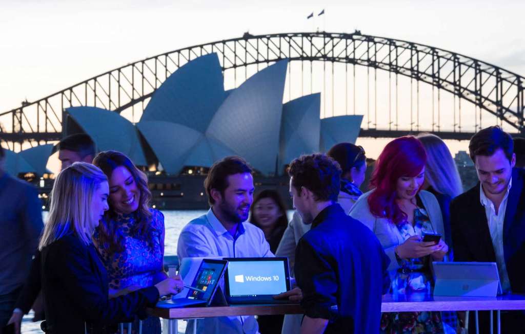 The launch of Windows 10 last year was a happy occasion. The moment Windows becomes paid for again? Less so.