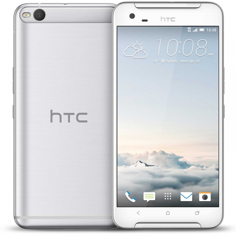 HTC One X9