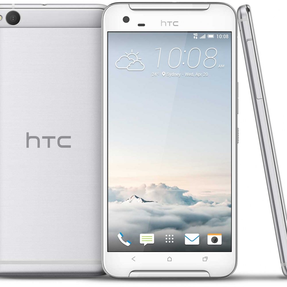 HTC One X9