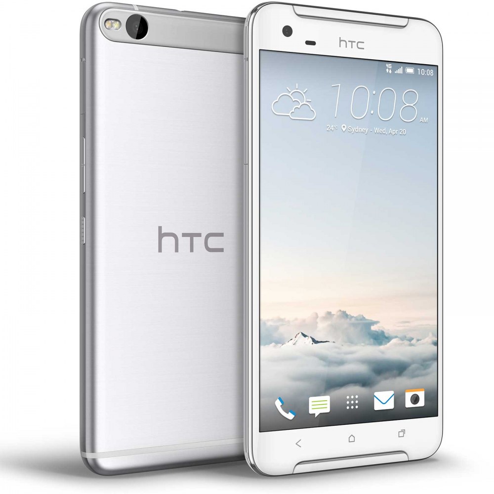 HTC One X9