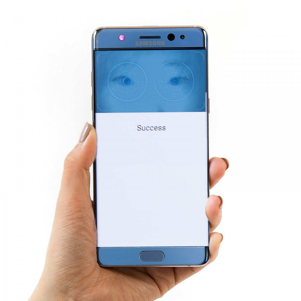 Samsung Galaxy Note 7