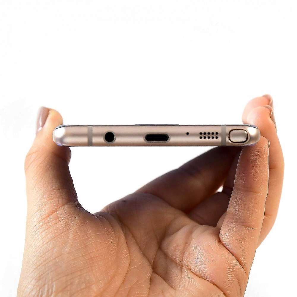 Samsung Galaxy Note 7