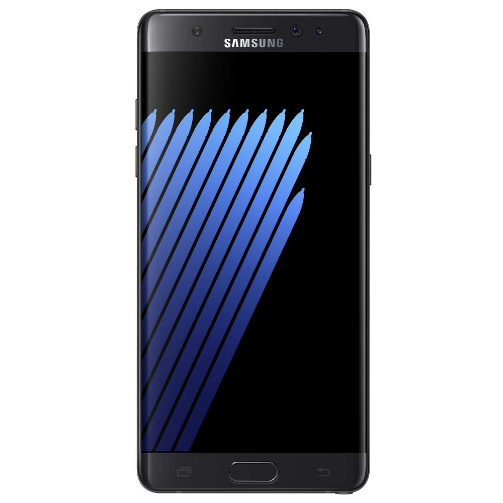 Samsung Galaxy Note 7