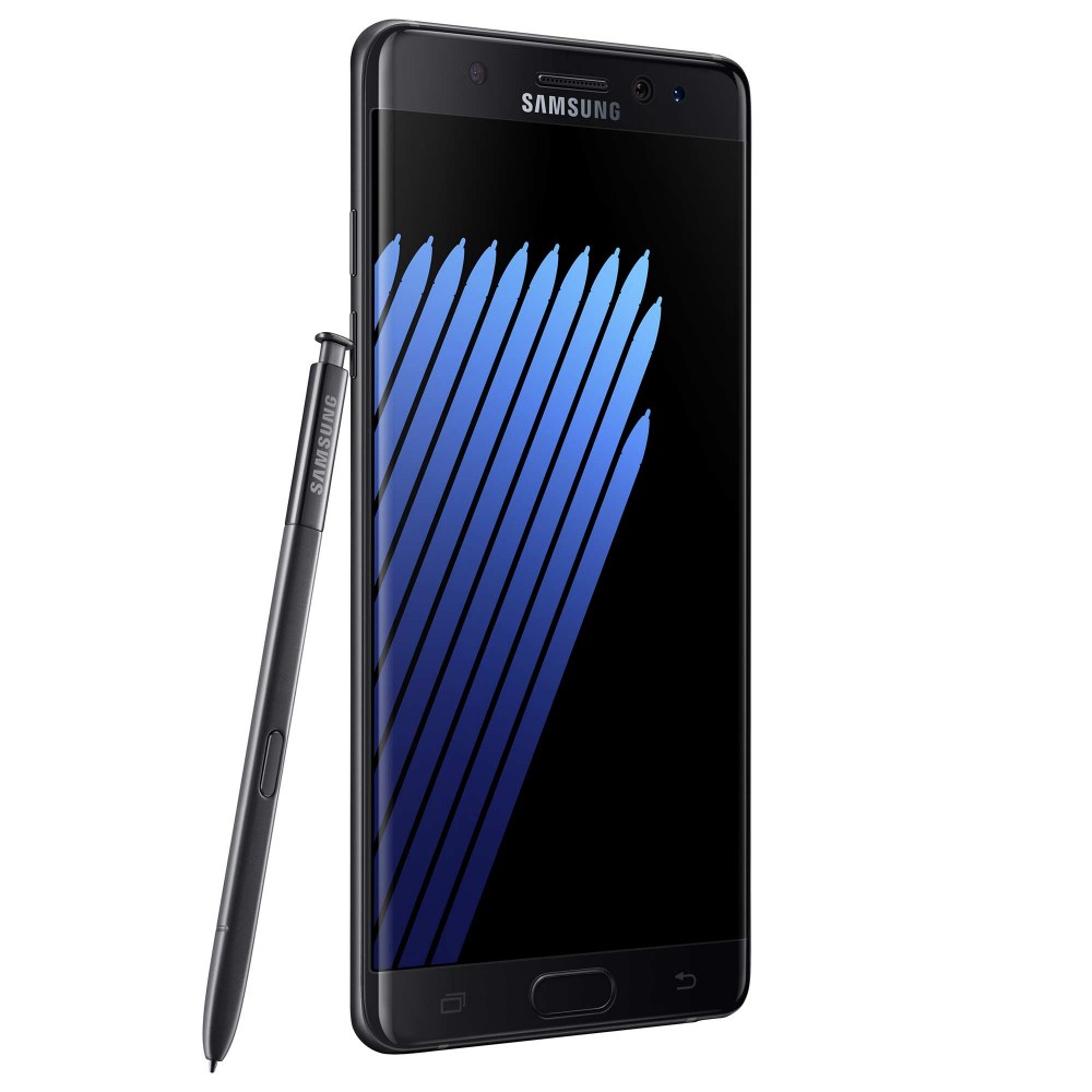 Samsung Galaxy Note 7