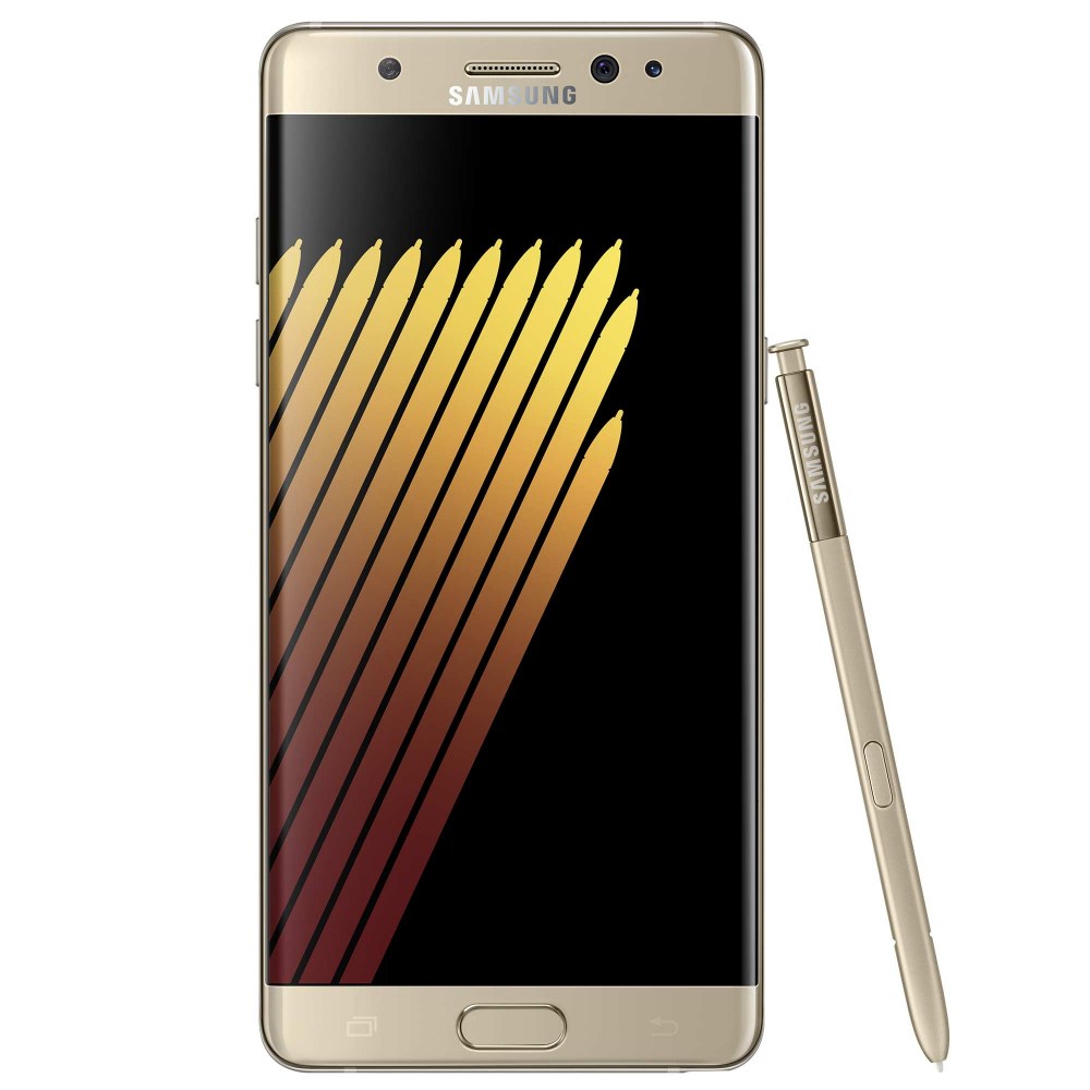 Samsung Galaxy Note 7