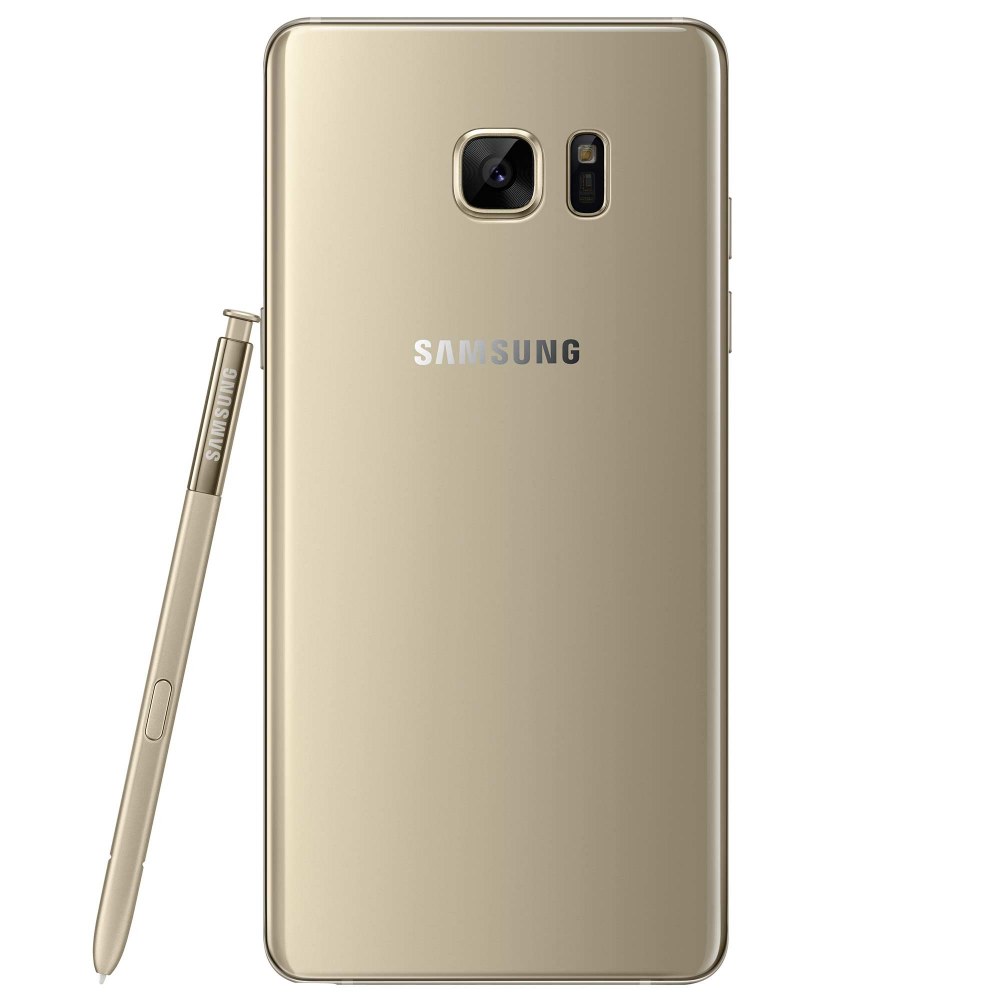 Samsung Galaxy Note 7