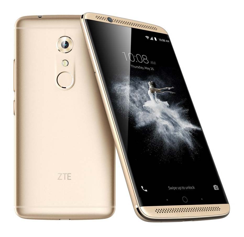 ZTE Axon 7