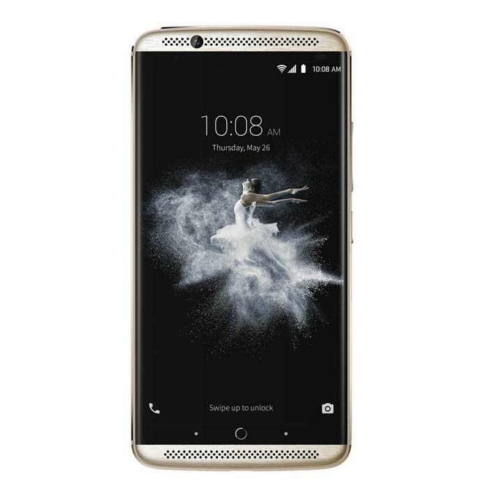 ZTE Axon 7