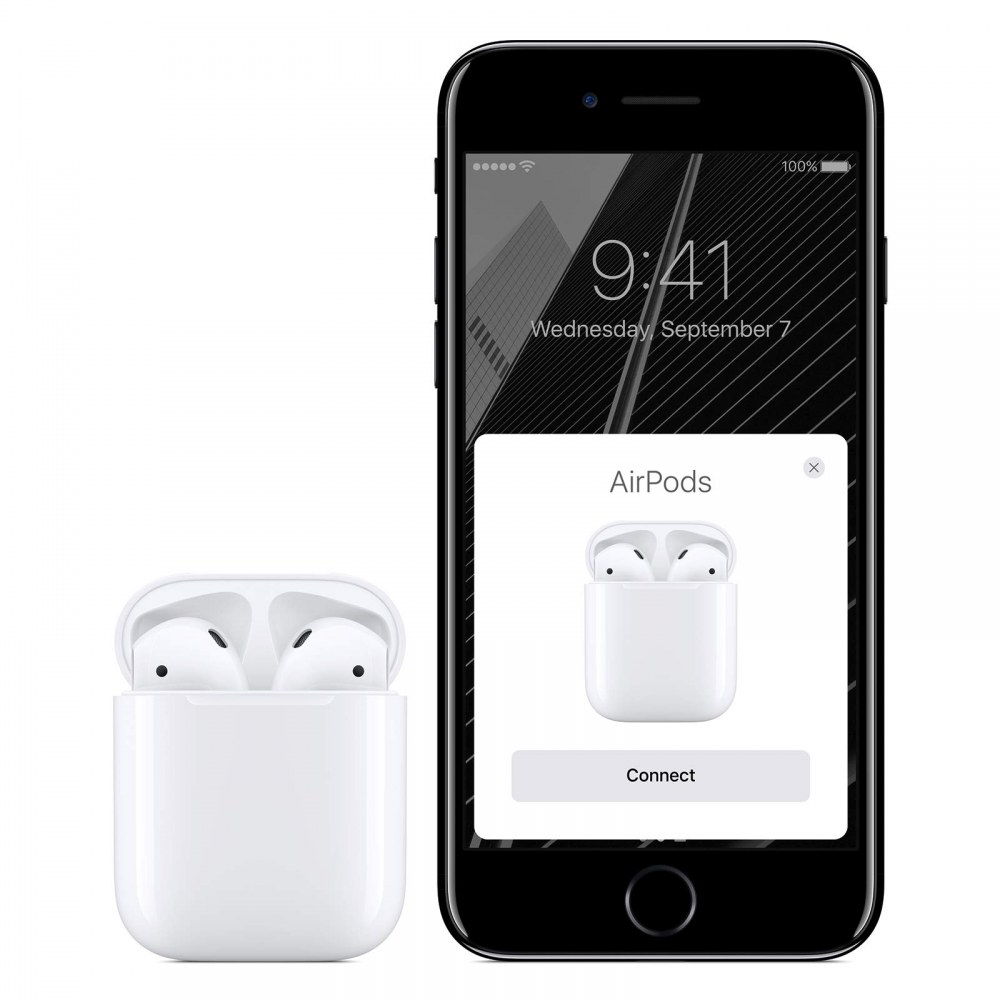 Apple iPhone 7