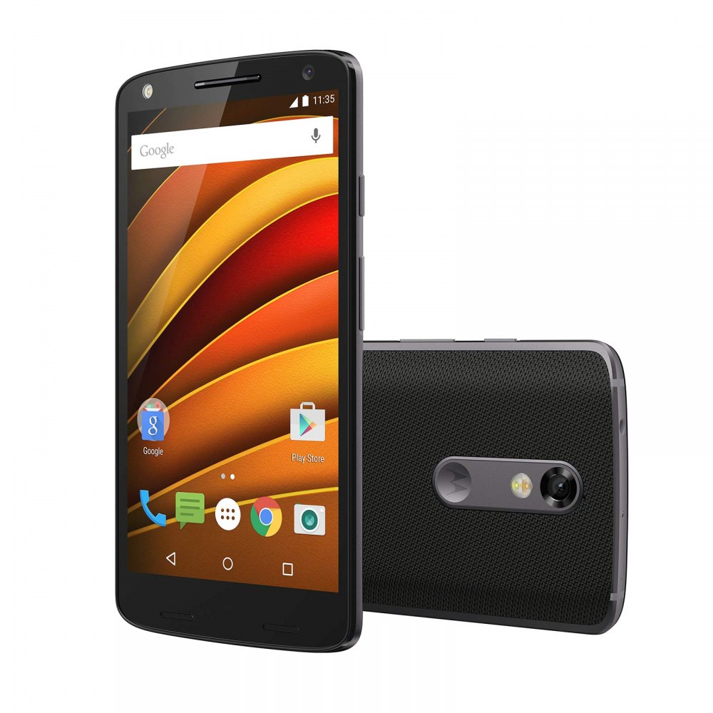 Motorola Moto X Force