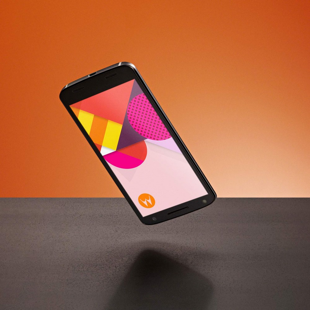 Motorola Moto X Force