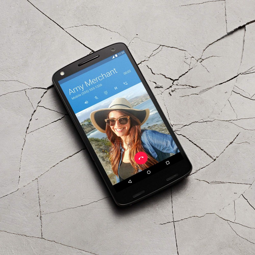 Motorola Moto X Force