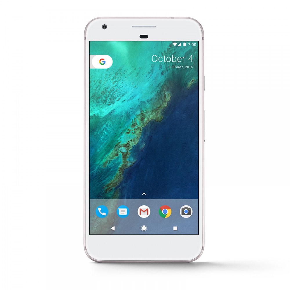 Google Pixel XL