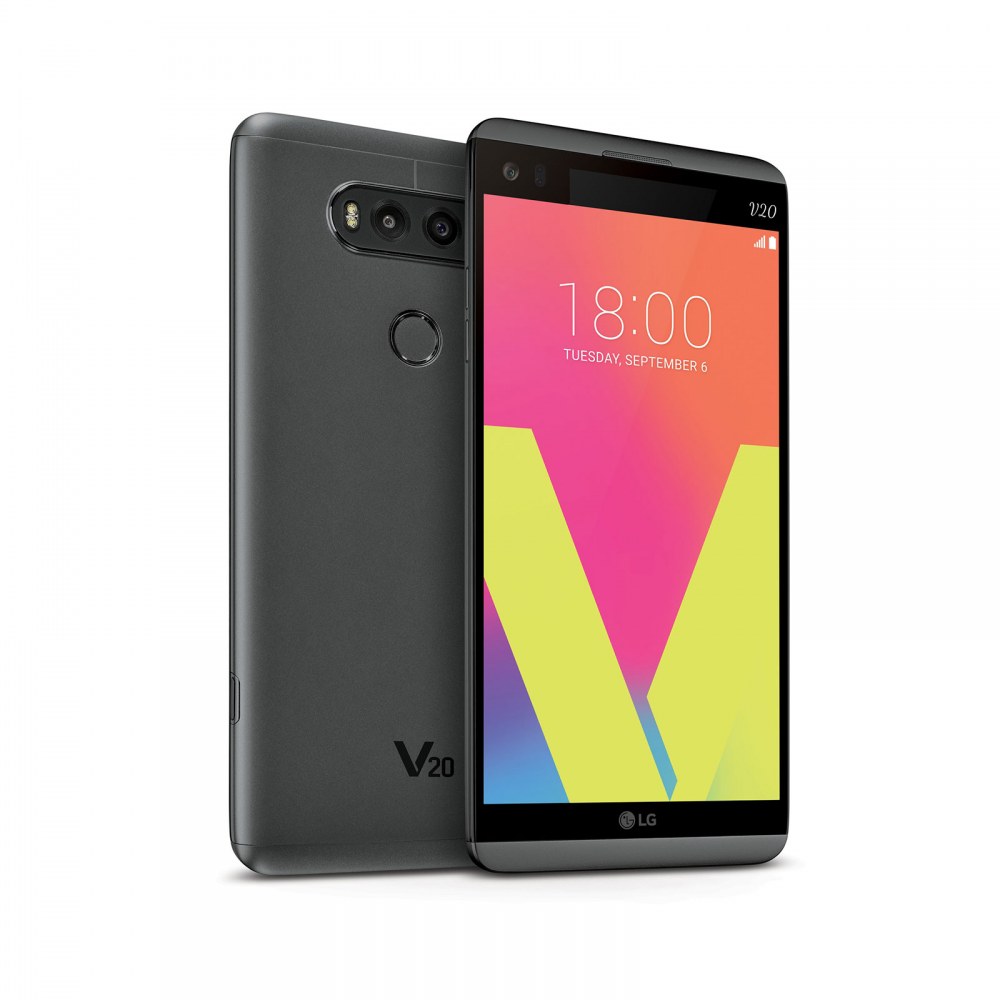 LG V20