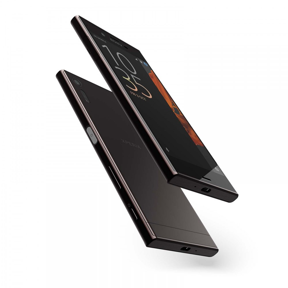 Sony Xperia XZ