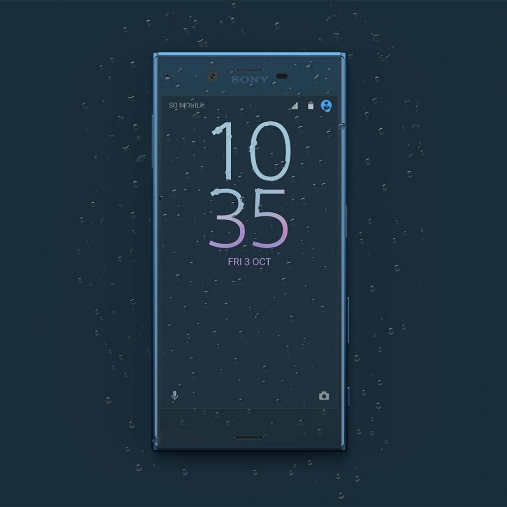 Sony Xperia XZ