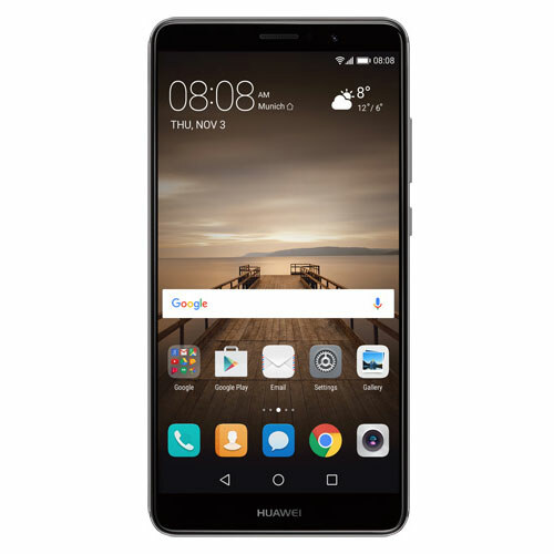 Huawei Mate 9