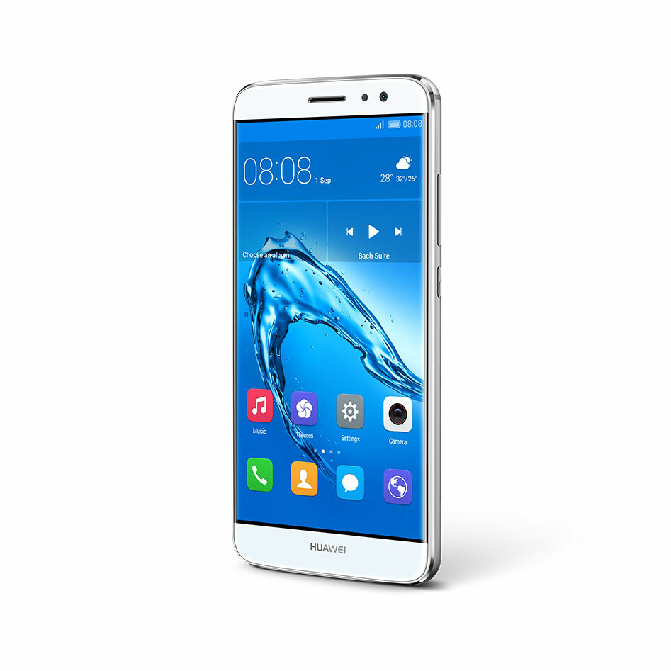Huawei Nova Plus