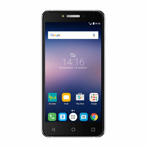 Optus X Sleek