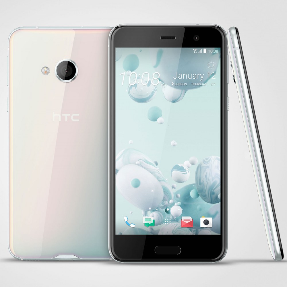 HTC U Play