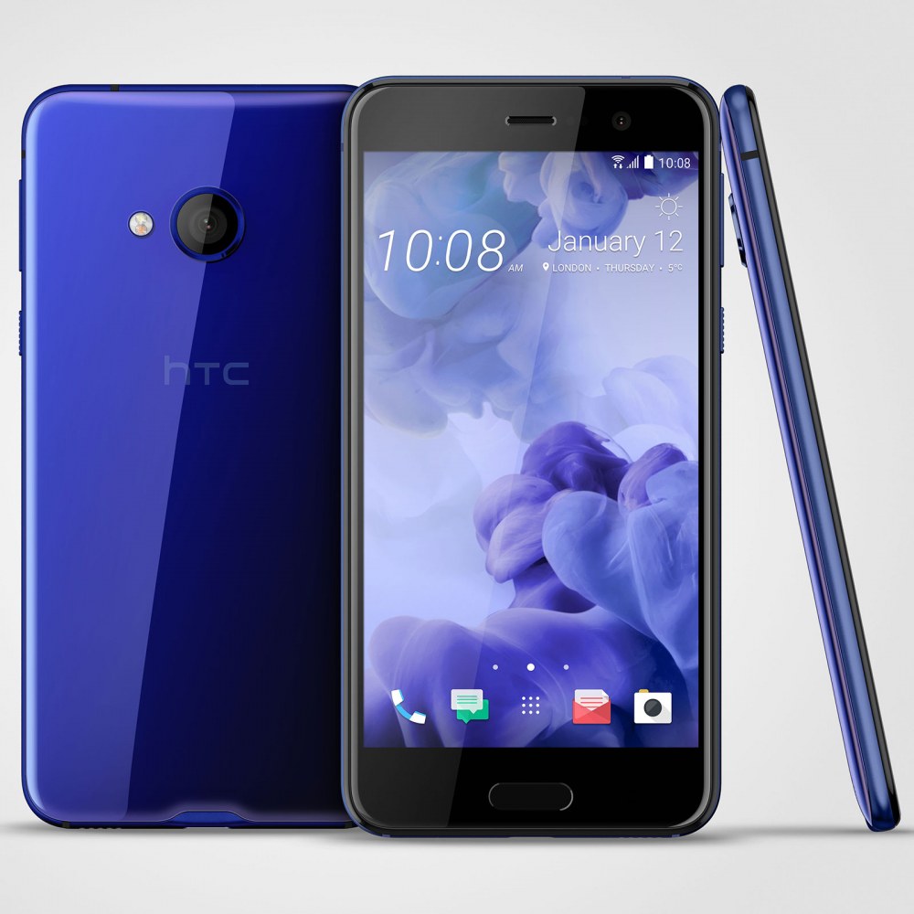 HTC U Play