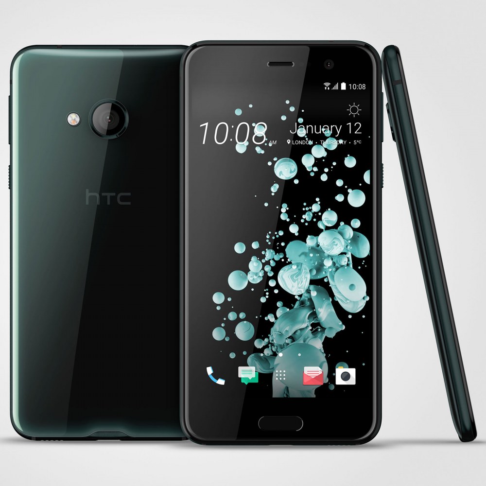 HTC U Play