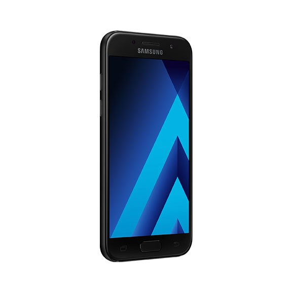 Samsung Galaxy A3 (2017)