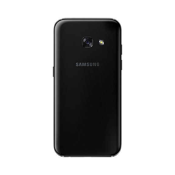 Samsung Galaxy A3 (2017)