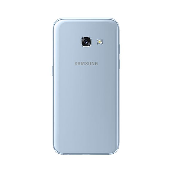 Samsung Galaxy A3 (2017)