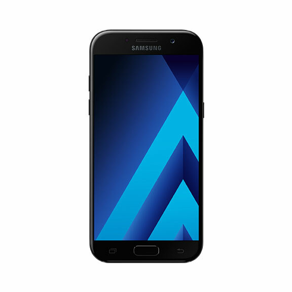 Samsung Galaxy A5 (2017)
