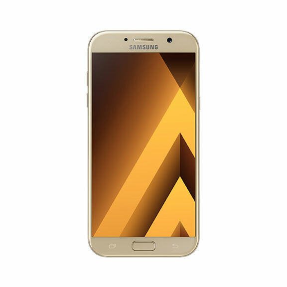 Samsung Galaxy A7 (2017)