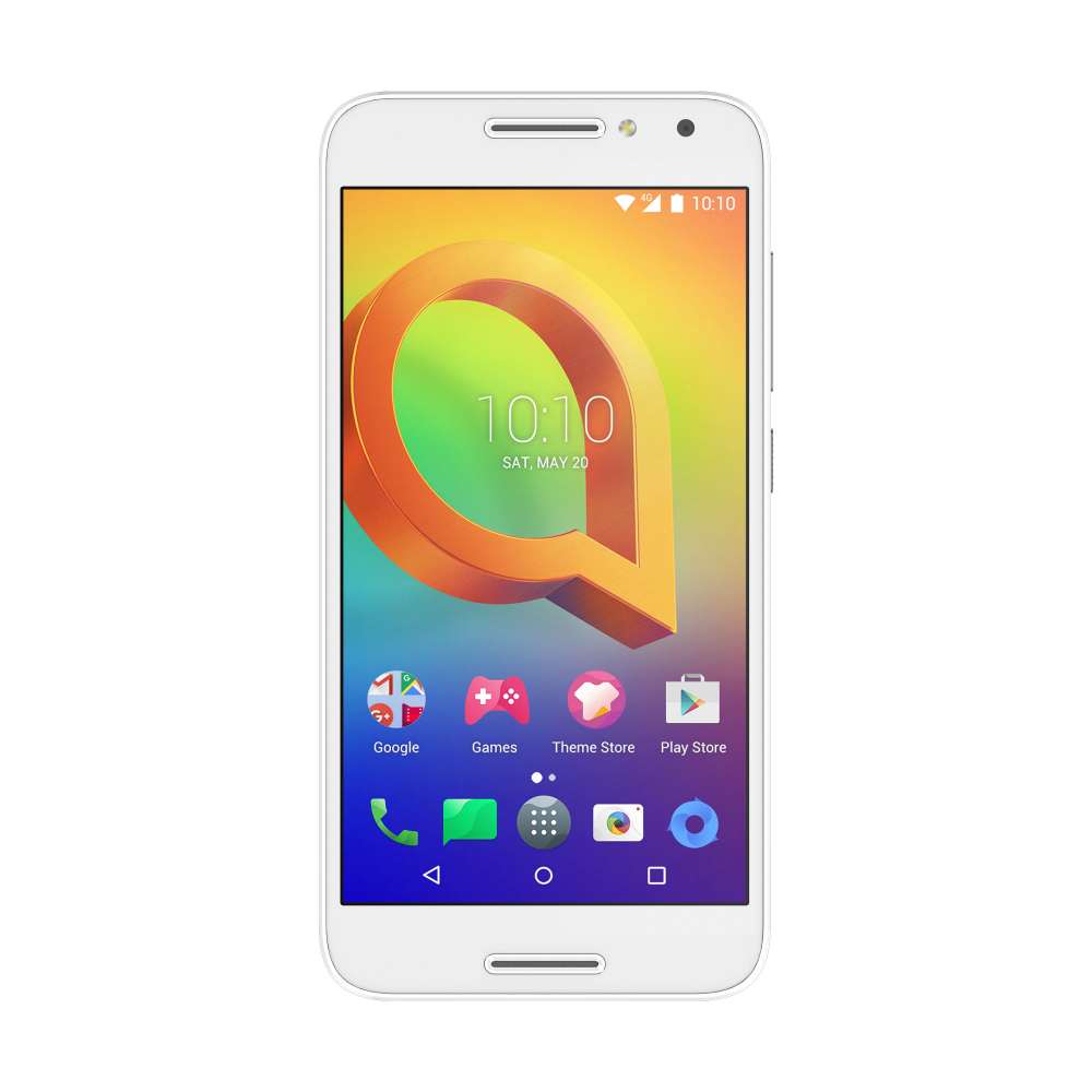 Alcatel A3