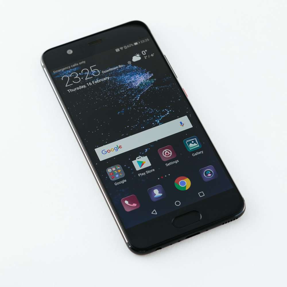 Huawei P10