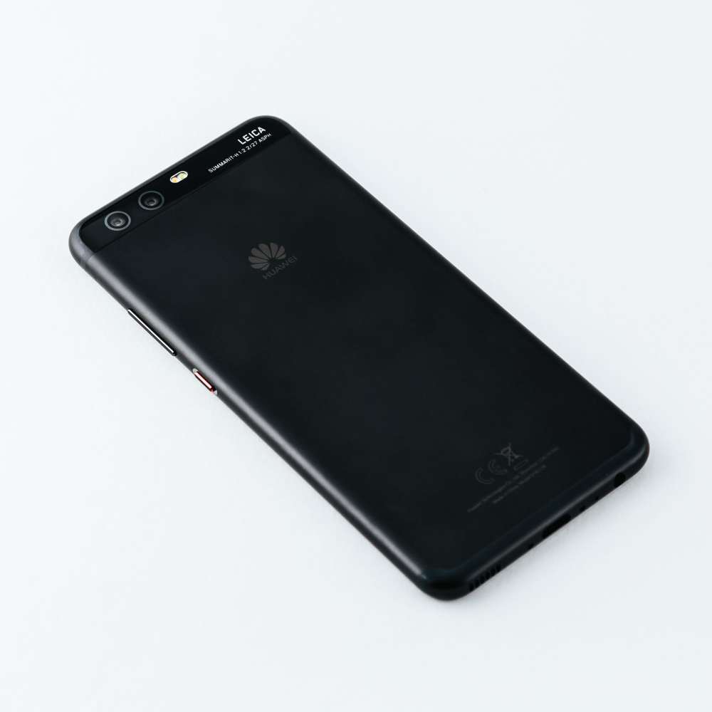 Huawei P10