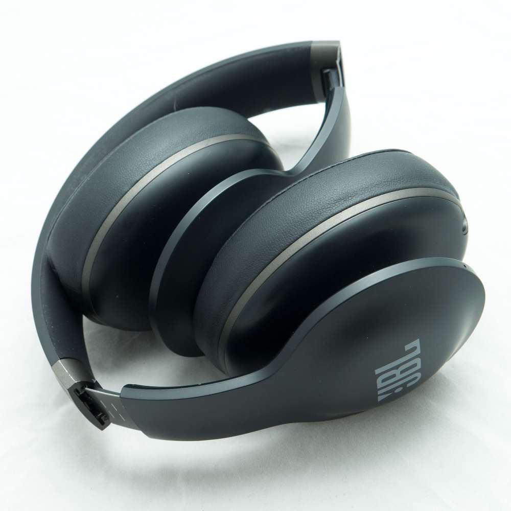 Review: JBL Everest Elite 700 wireless noise cancelling headphones – Pickr
