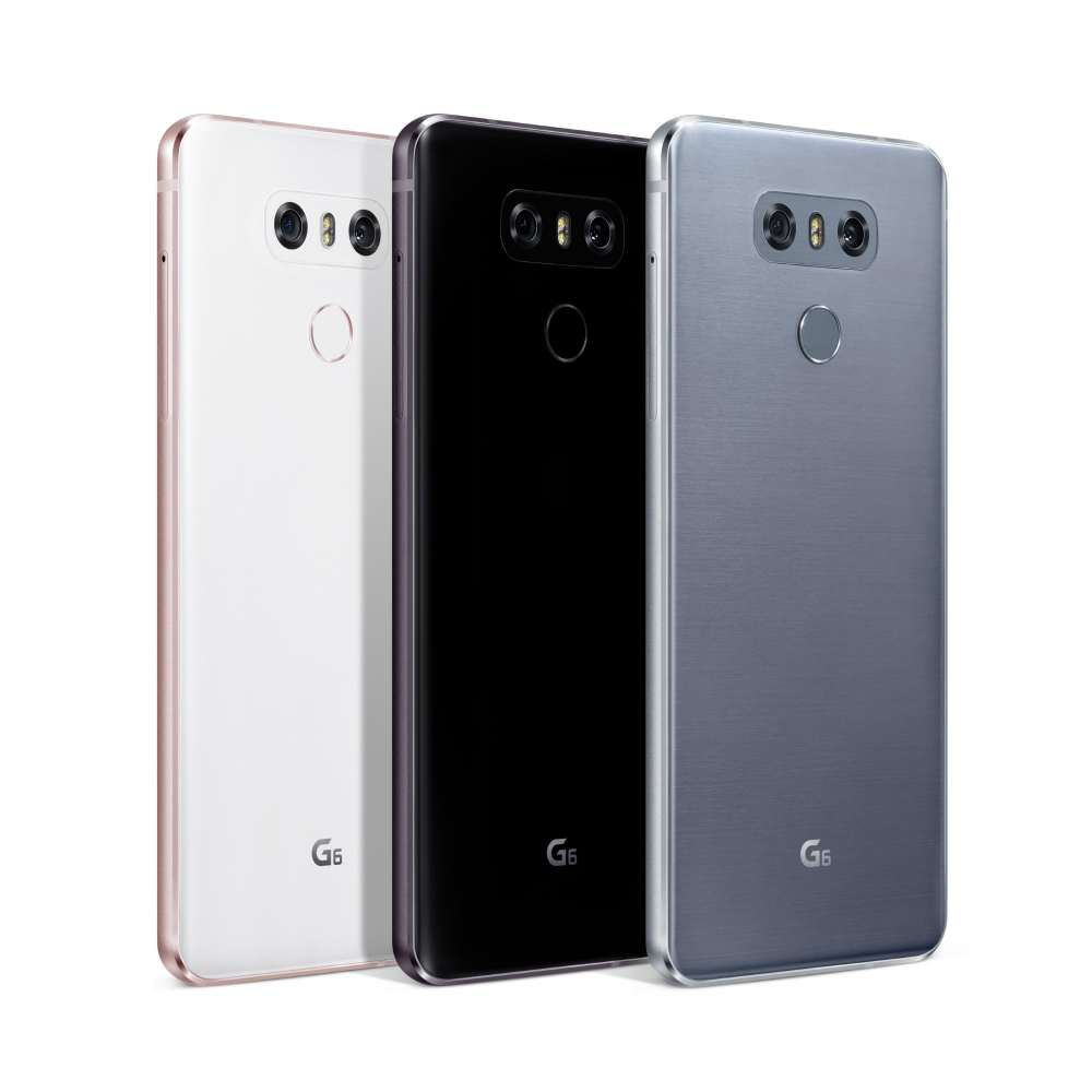 LG G6