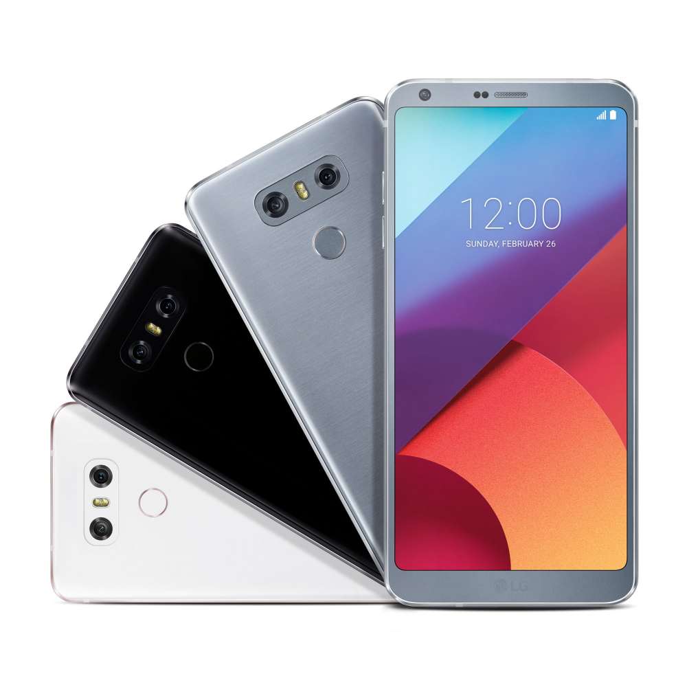 LG G6
