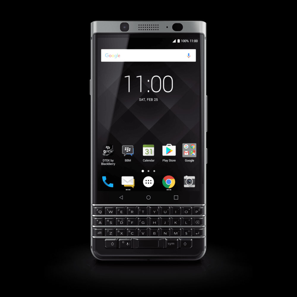 BlackBerry KeyOne