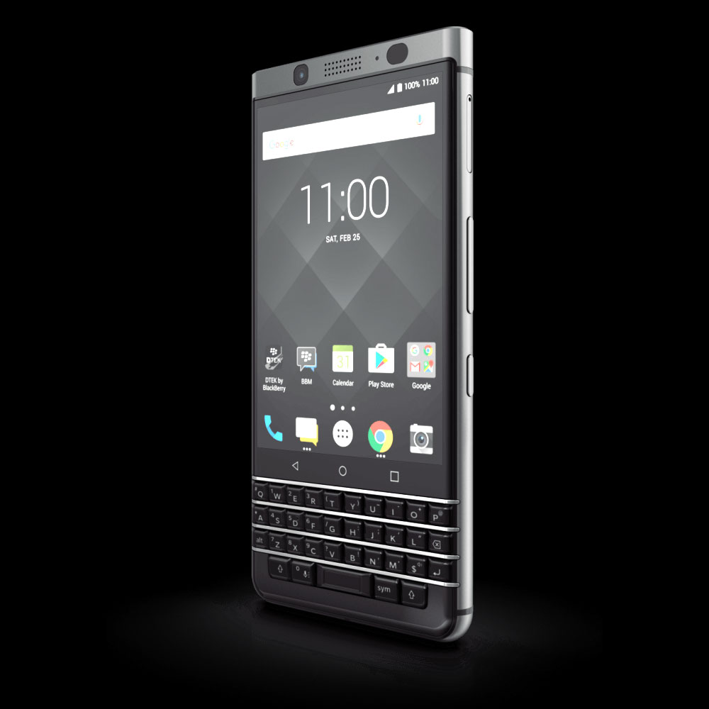 BlackBerry KeyOne