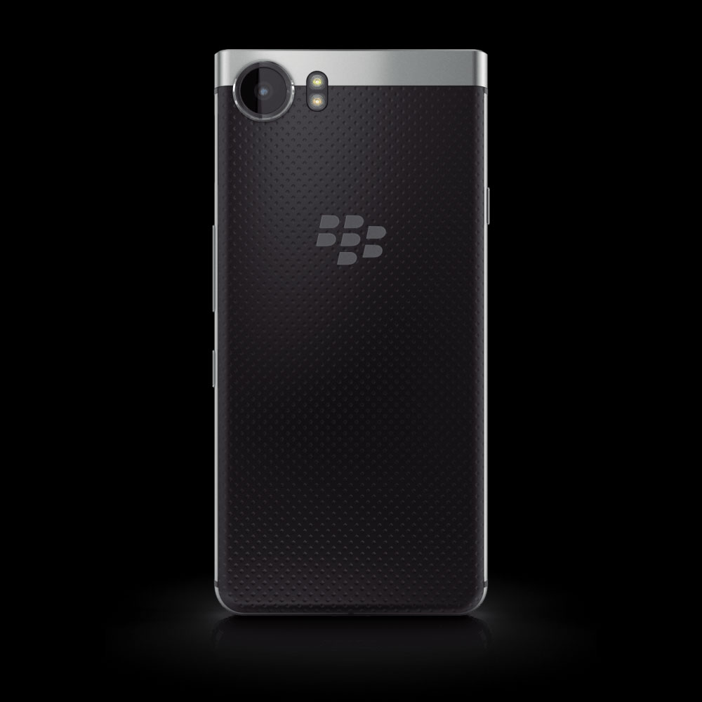 BlackBerry KeyOne