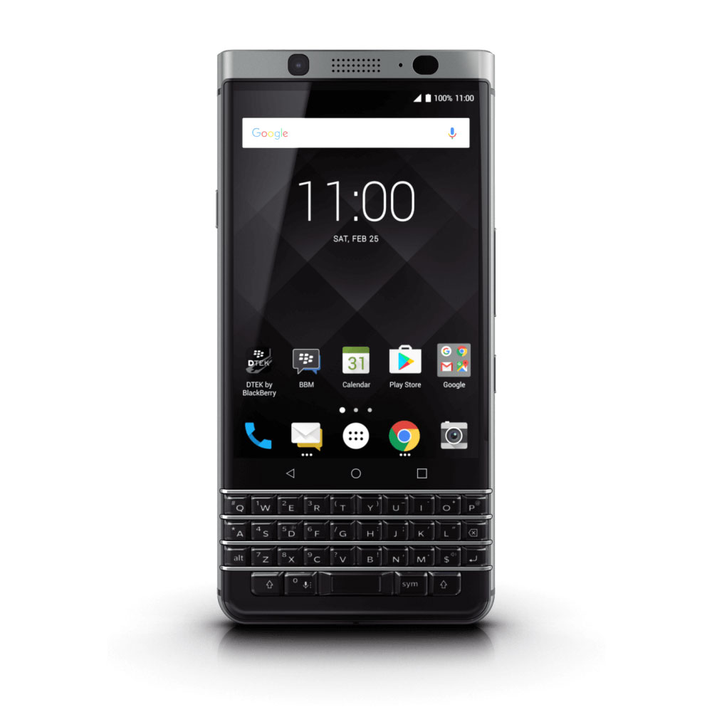 BlackBerry KeyOne