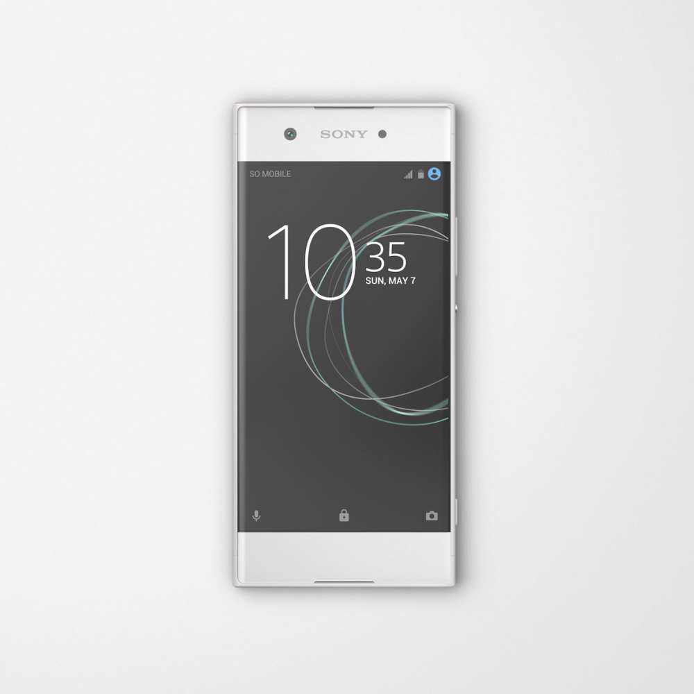 Sony Xperia XA1