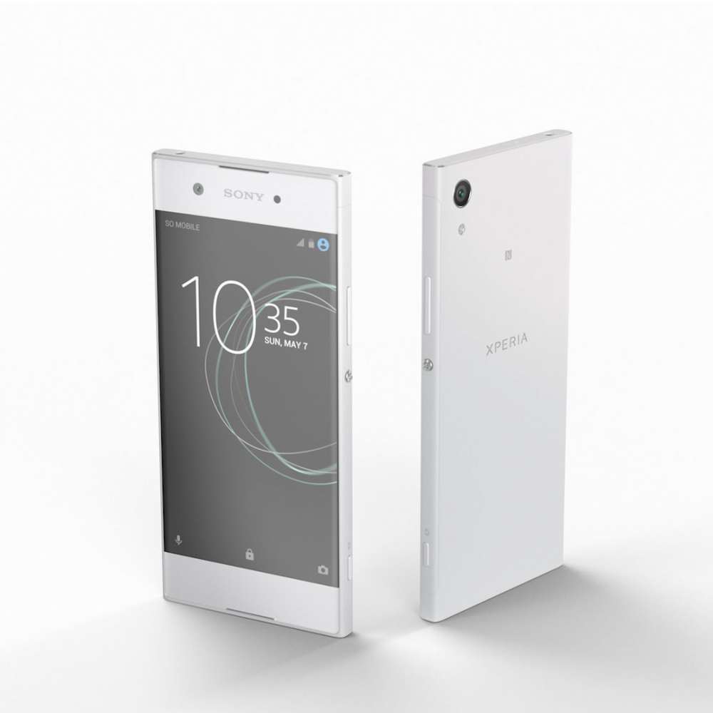 Sony Xperia XA1