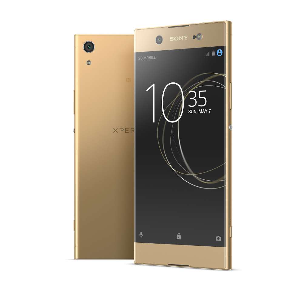 Sony Xperia XA1 Ultra
