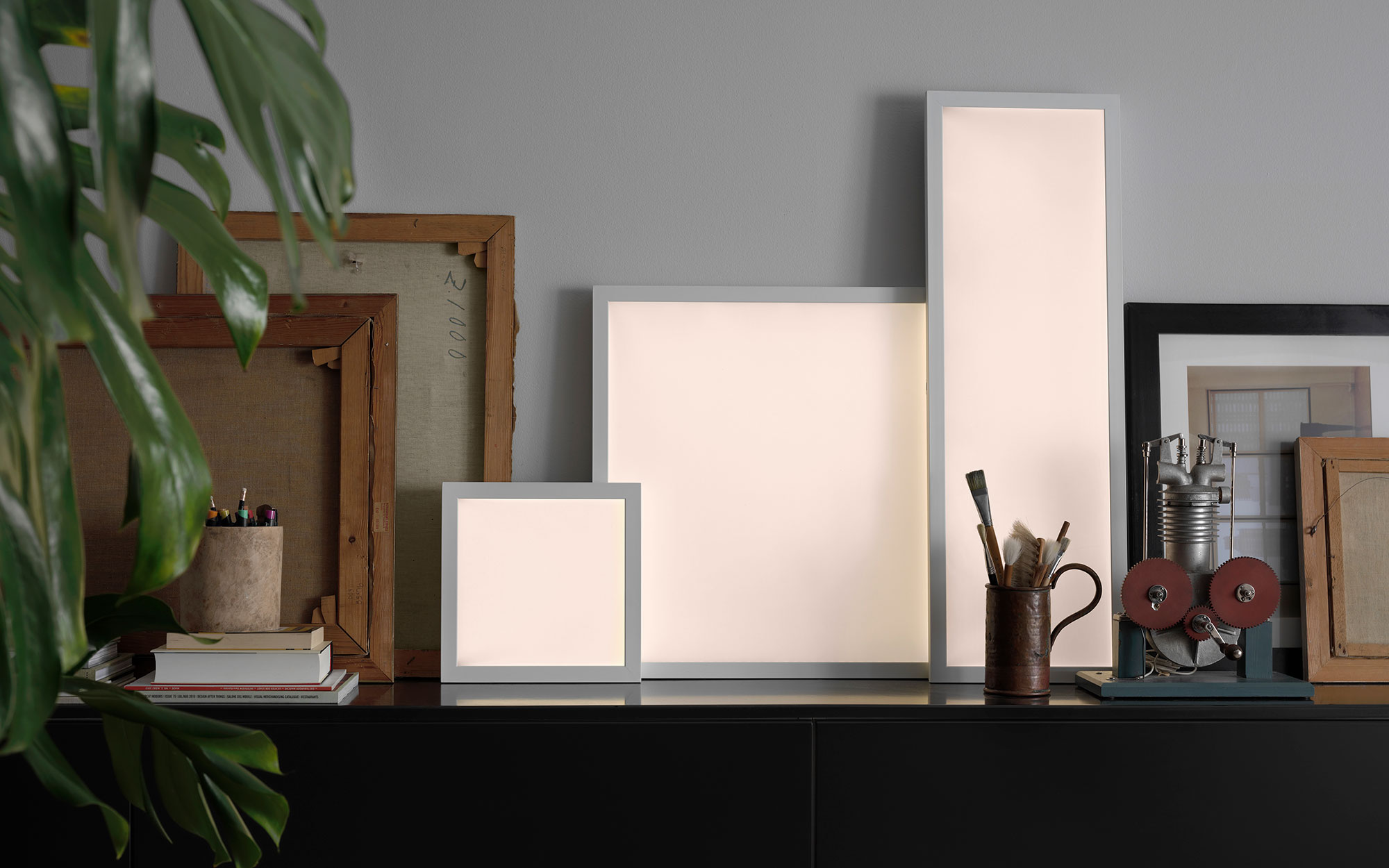 IKEA joins the smart lighting world in 2018 - Pickr - Your ...